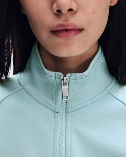 Women's Courtside Full-Zip - Brook | On United States