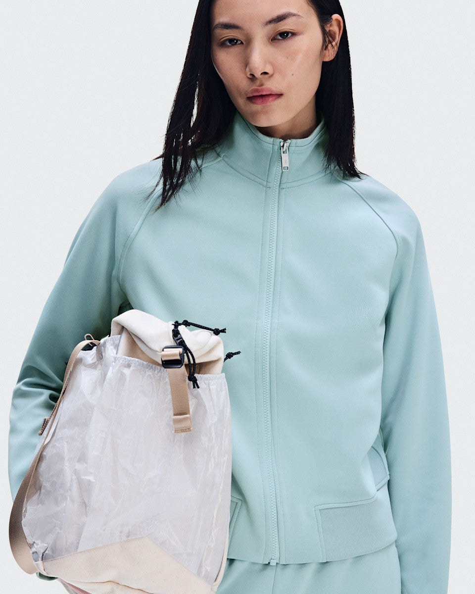 Women's Courtside Full-Zip - Brook | On United States