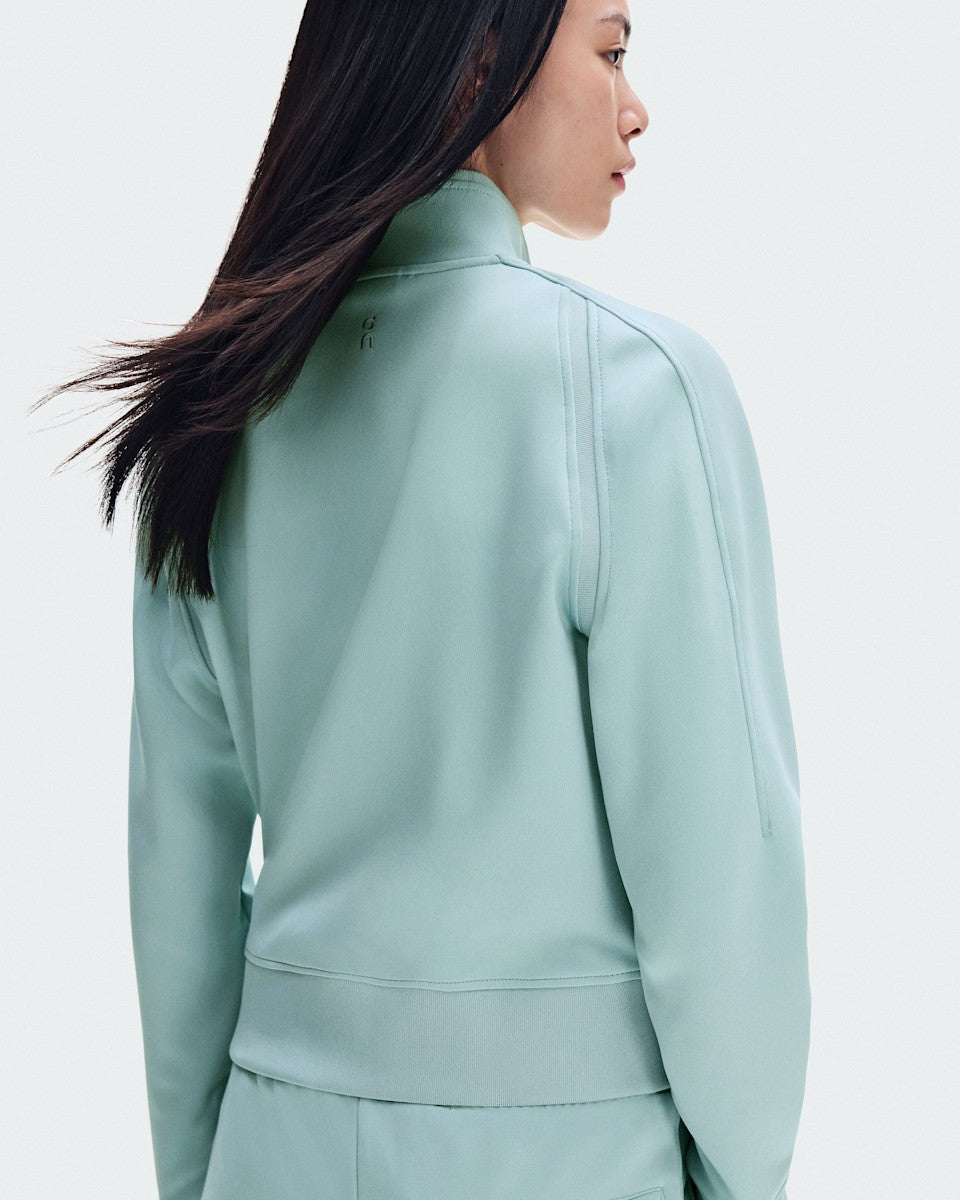Women's Courtside Full-Zip - Brook | On United States