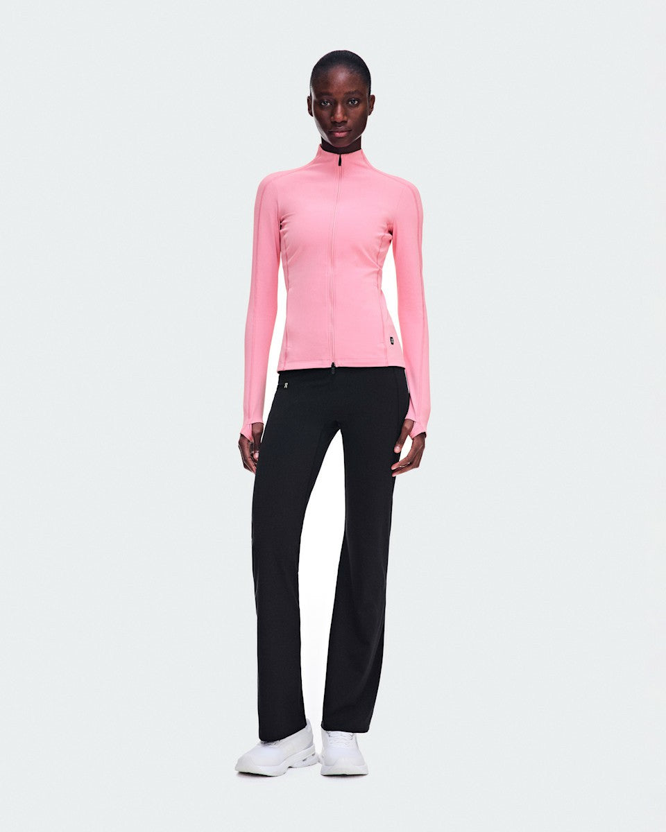 Women's Studio Jacket - Magnolia | On United States