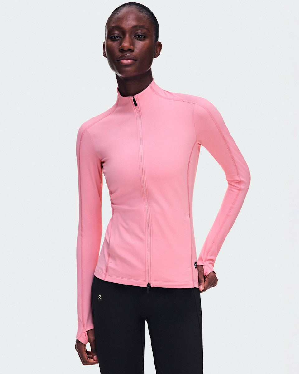 Women's Studio Jacket - Magnolia | On United States