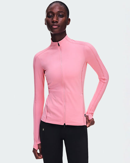 Women's Studio Jacket - Magnolia | On United States