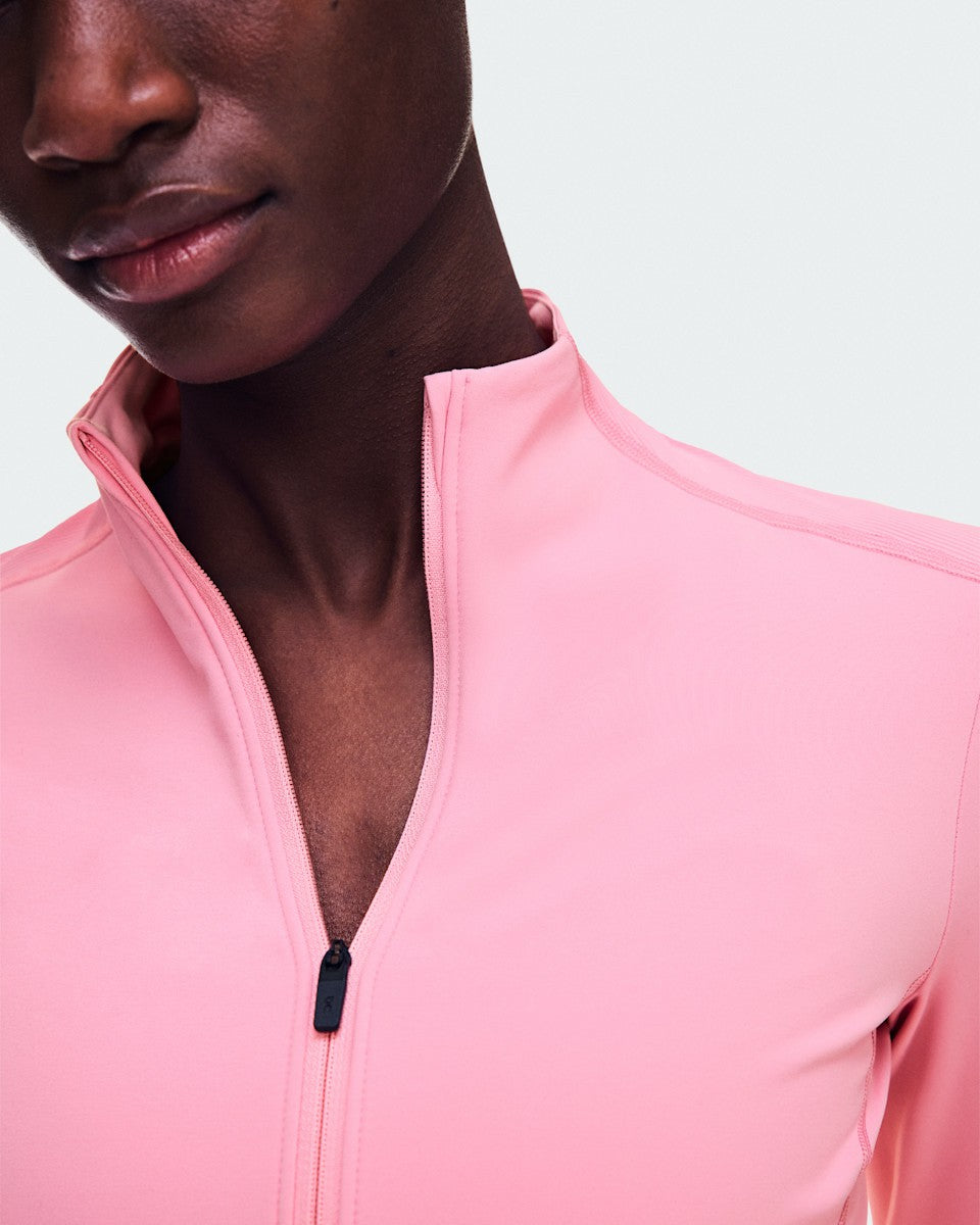 Women's Studio Jacket - Magnolia | On United States