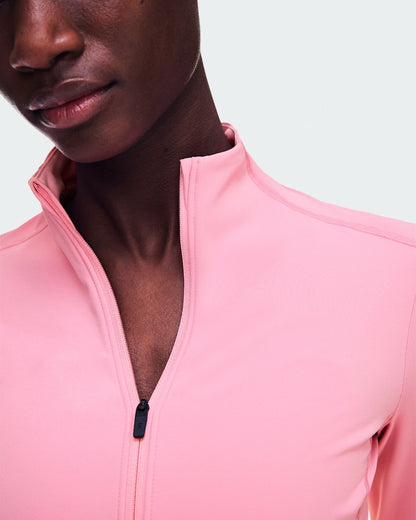 Women's Studio Jacket - Magnolia | On United States