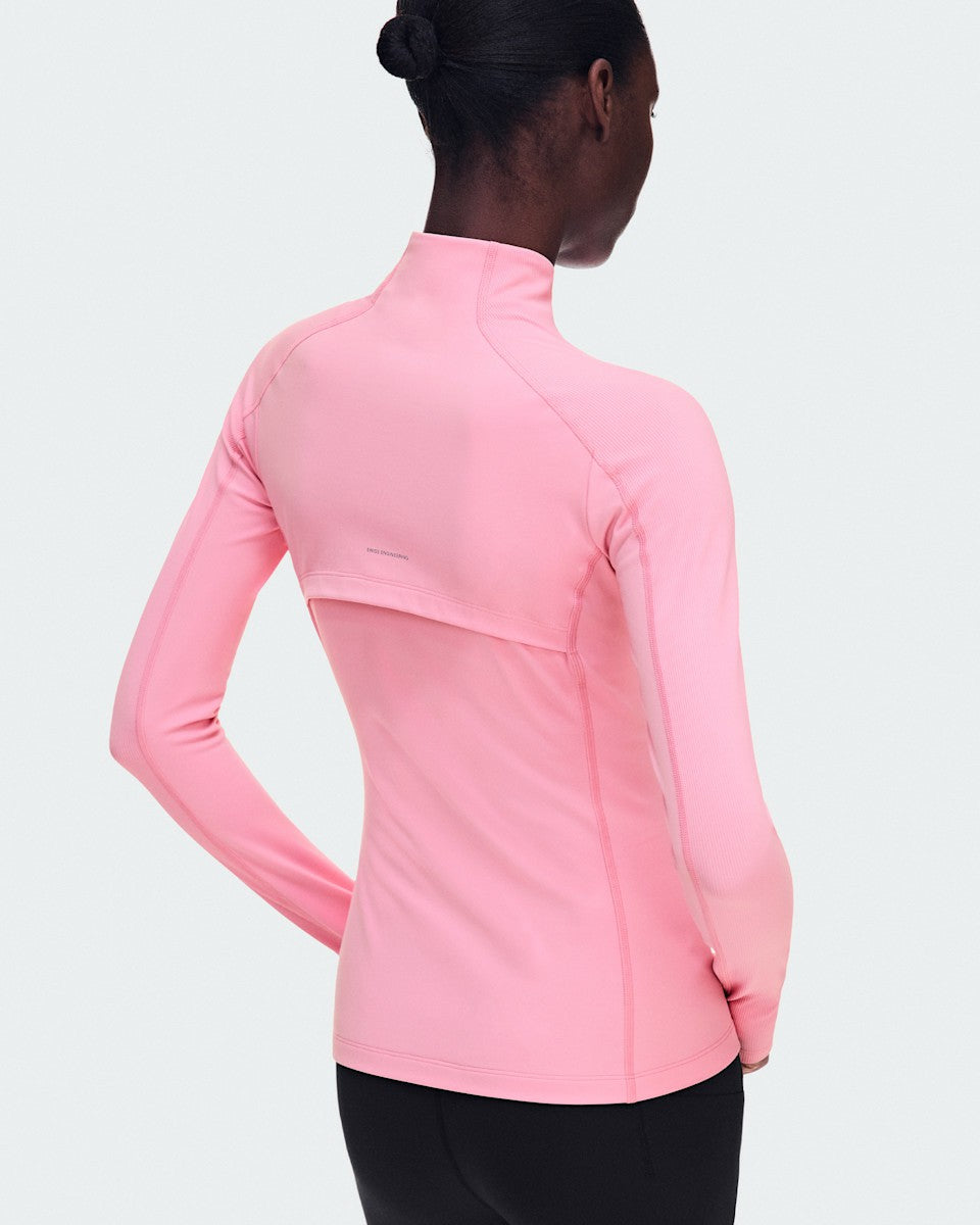 Women's Studio Jacket - Magnolia | On United States