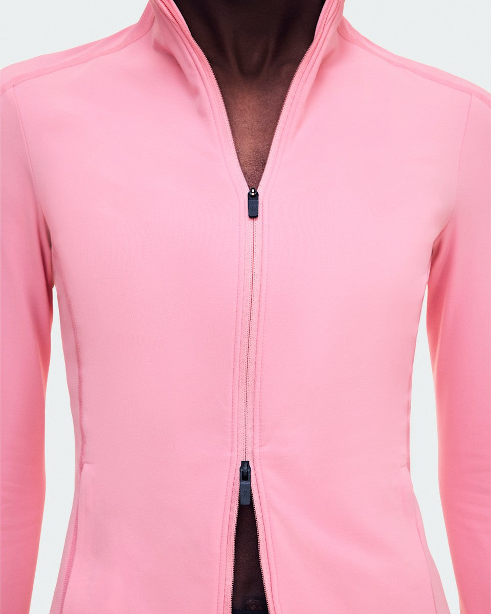 Women's Studio Jacket - Magnolia | On United States