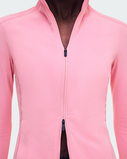 Women's Studio Jacket - Magnolia | On United States
