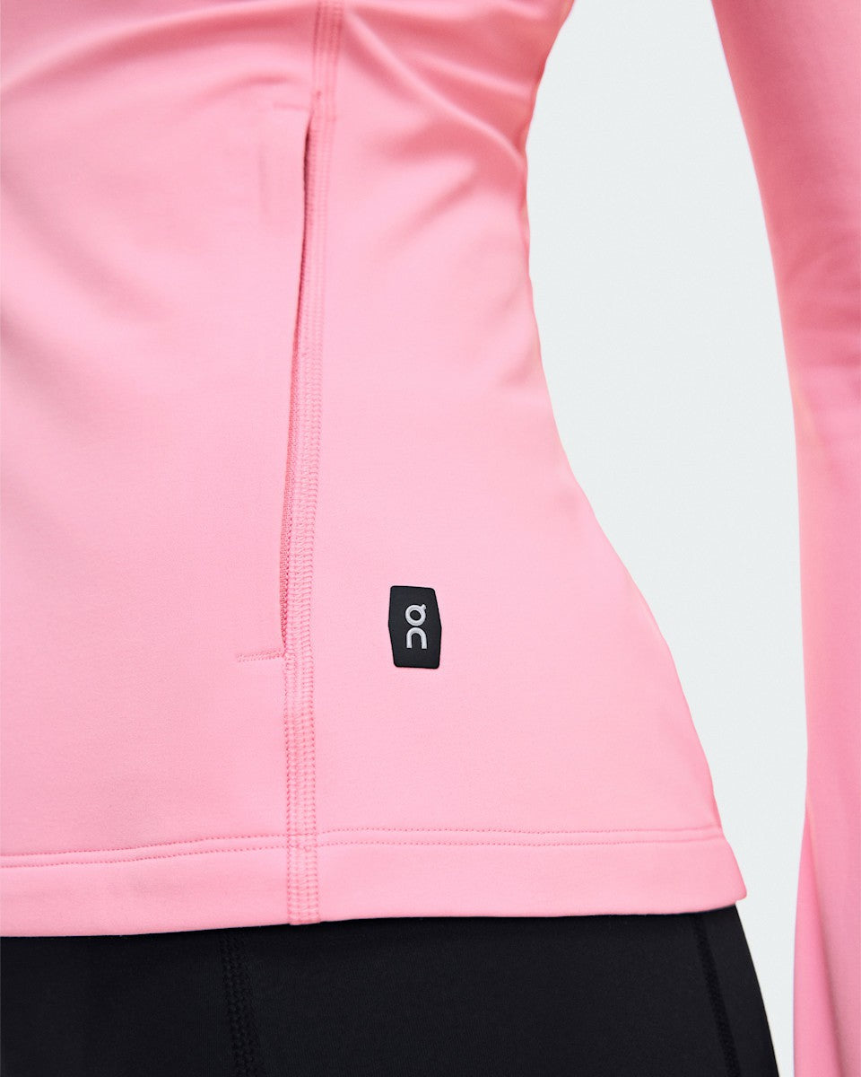 Women's Studio Jacket - Magnolia | On United States