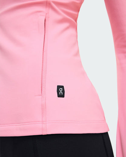 Women's Studio Jacket - Magnolia | On United States