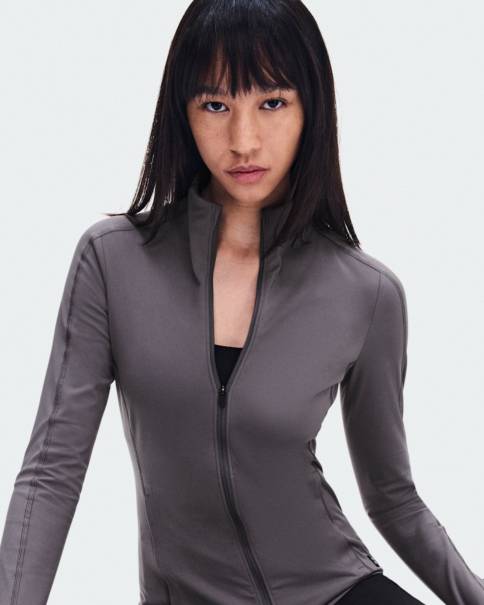 Women's Studio Jacket - Ember | On United States