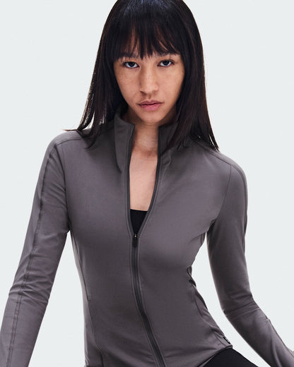 Women's Studio Jacket - Ember | On United States