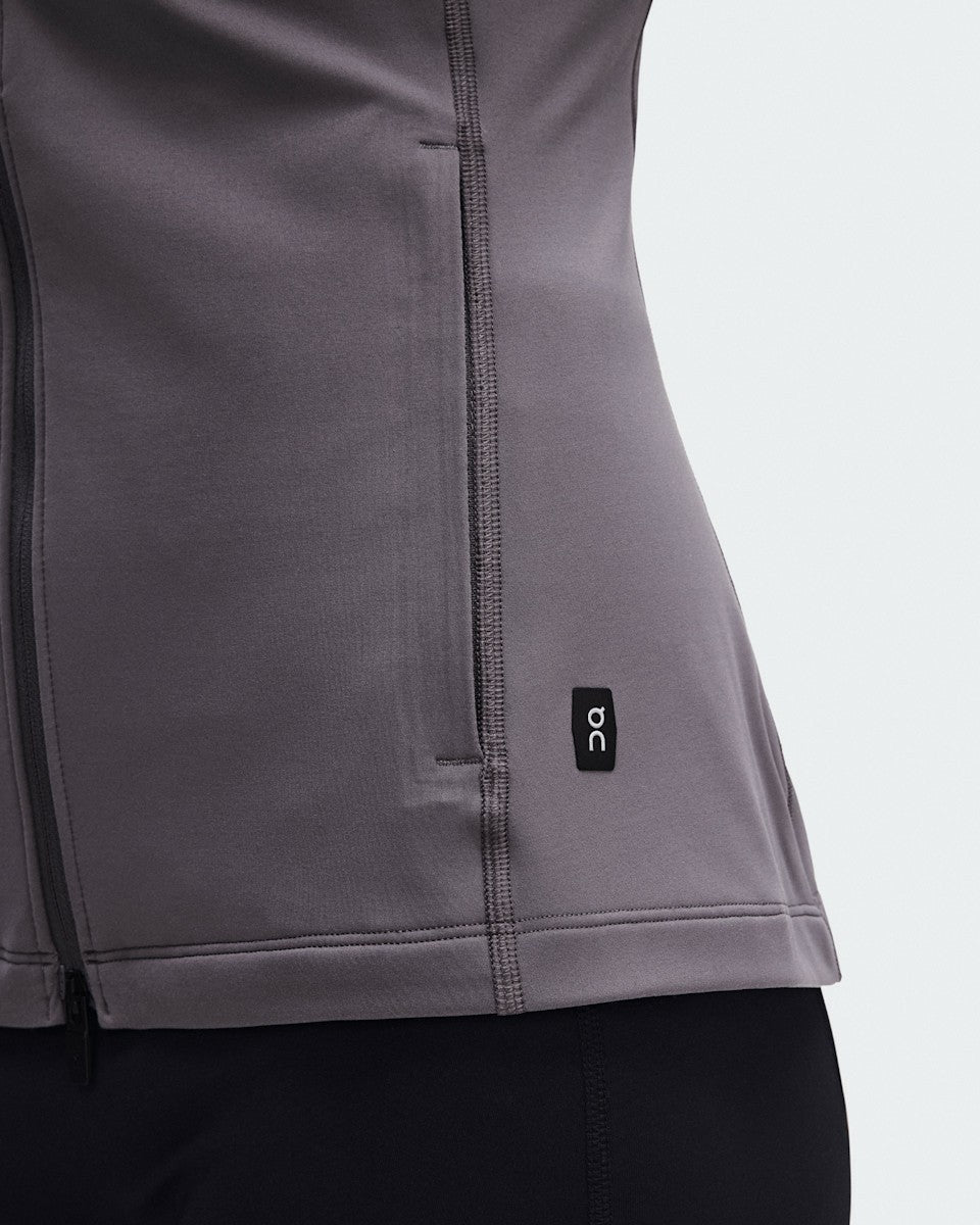 Women's Studio Jacket - Ember | On United States
