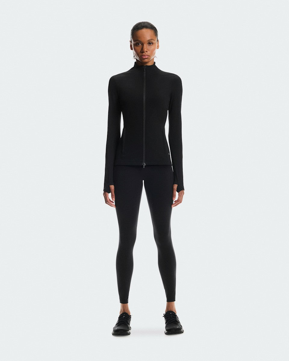 Women's Studio Jacket - Black | On United States