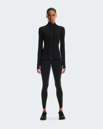 Women's Studio Jacket - Black | On United States