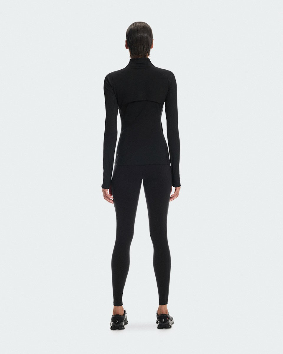 Women's Studio Jacket - Black | On United States