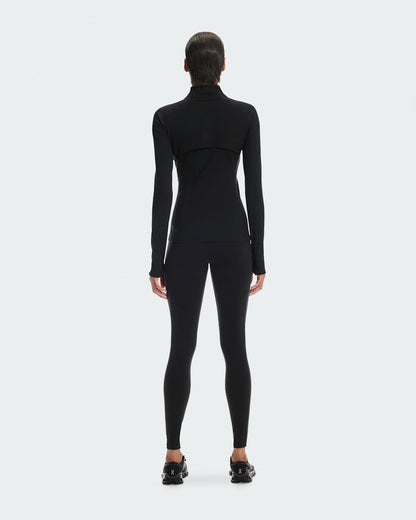 Women's Studio Jacket - Black | On United States