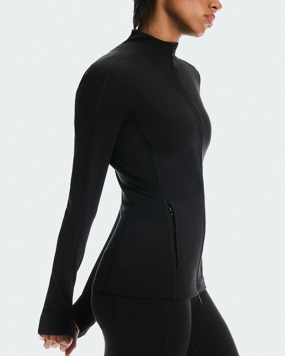 Women's Studio Jacket - Black | On United States