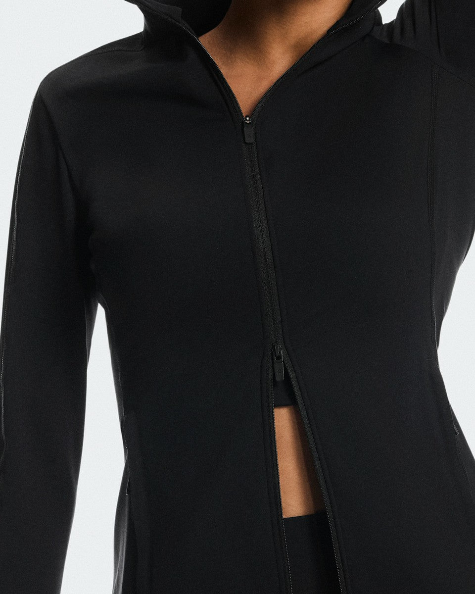 Women's Studio Jacket - Black | On United States