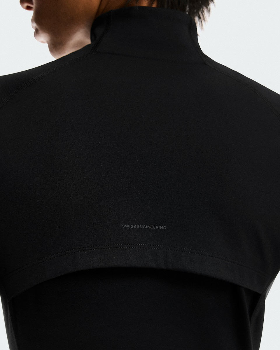 Women's Studio Jacket - Black | On United States