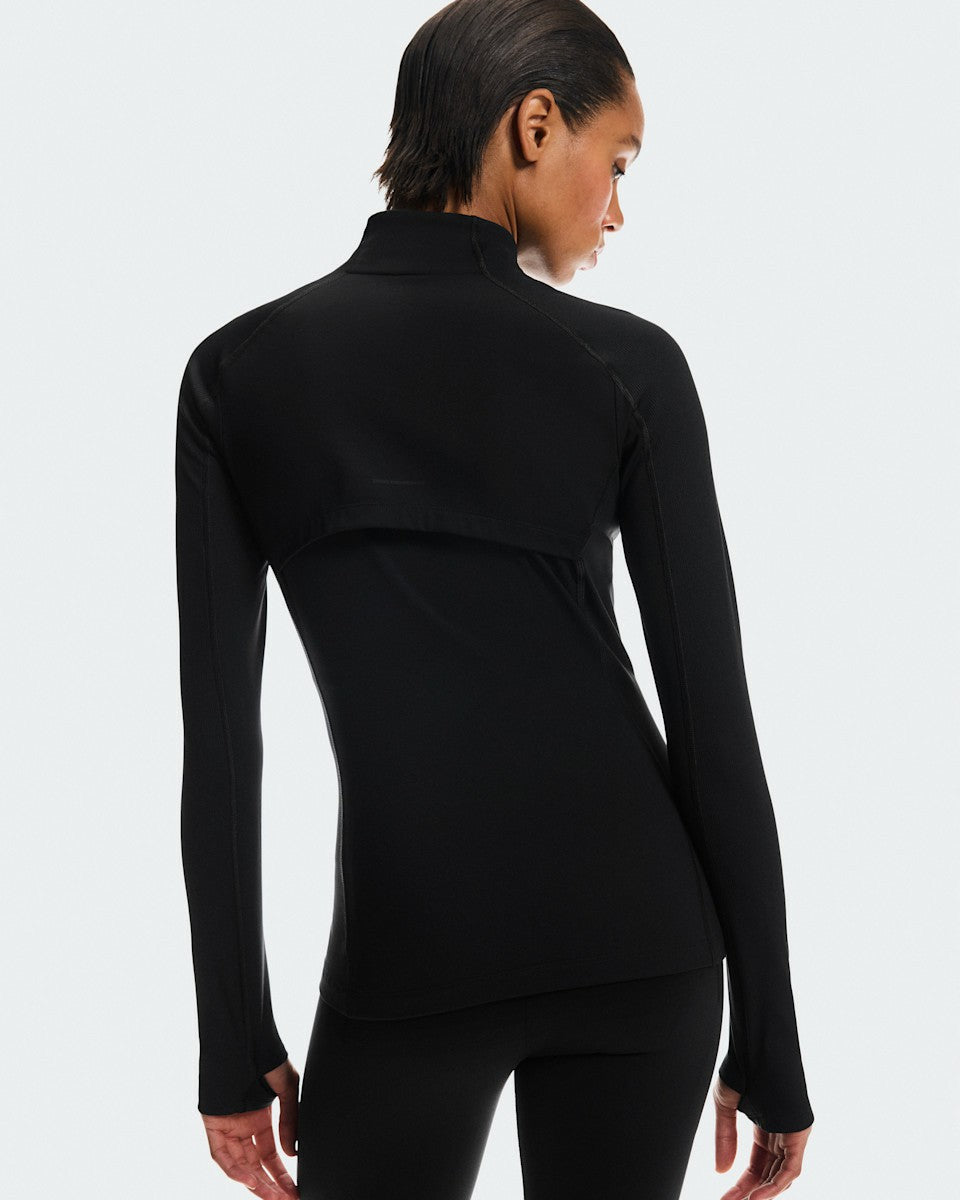 Women's Studio Jacket - Black | On United States