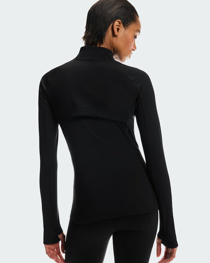 Women's Studio Jacket - Black | On United States