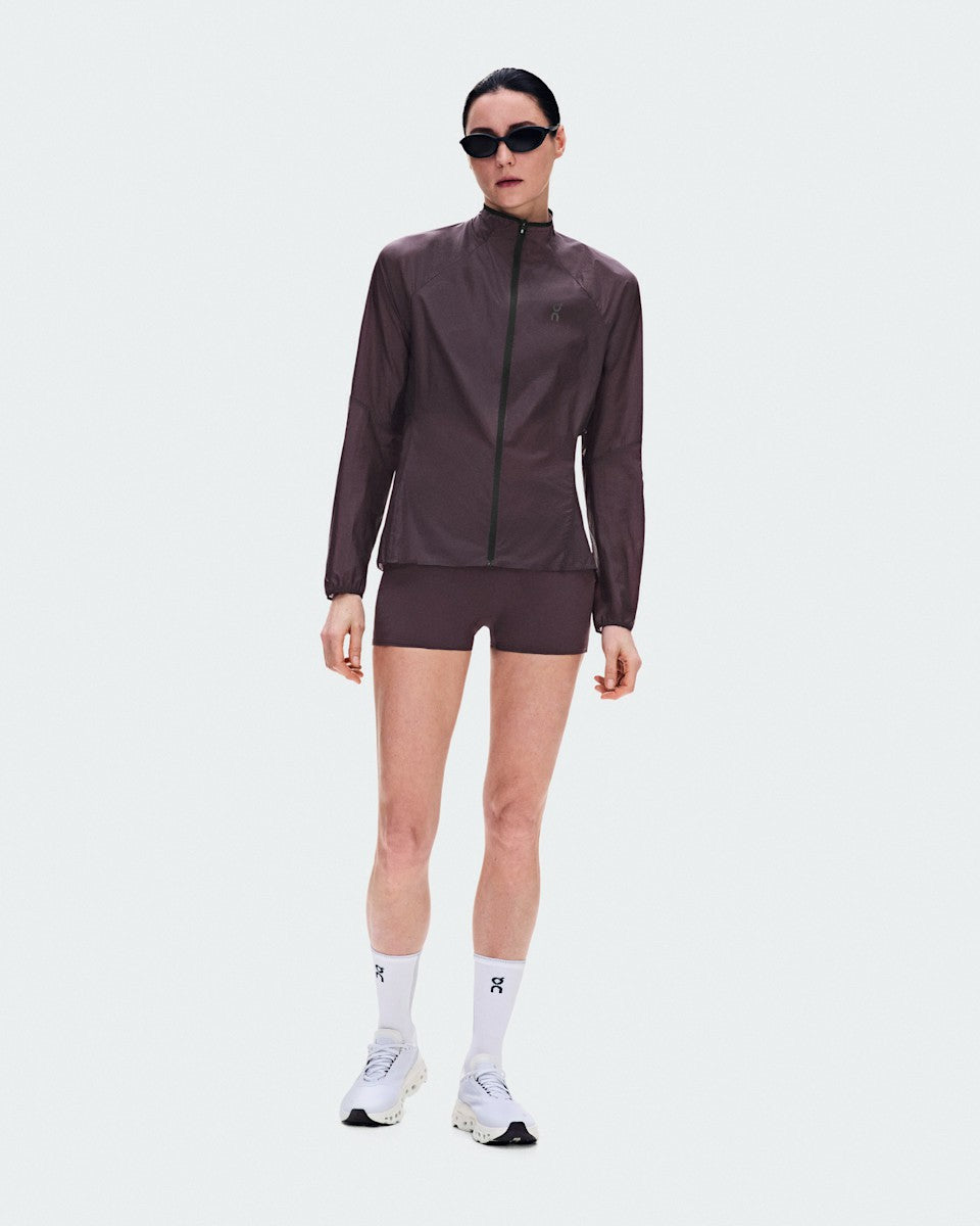 Women's Zero Jacket - Urchin | On United States