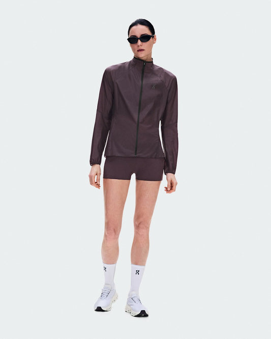 Women's Zero Jacket - Urchin | On United States