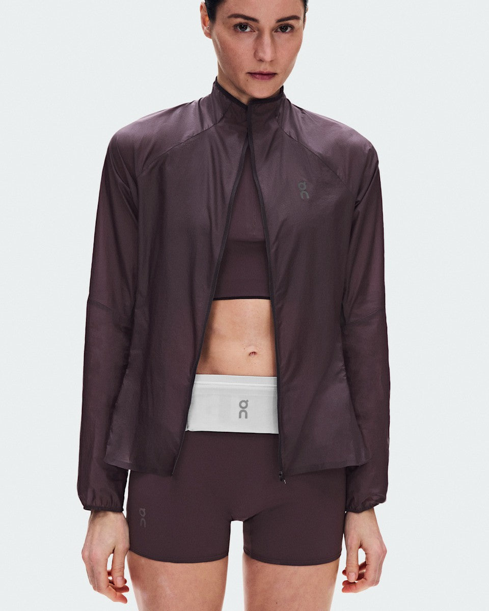 Women's Zero Jacket - Urchin | On United States