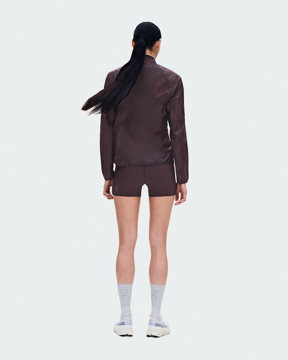 Women's Zero Jacket - Urchin | On United States
