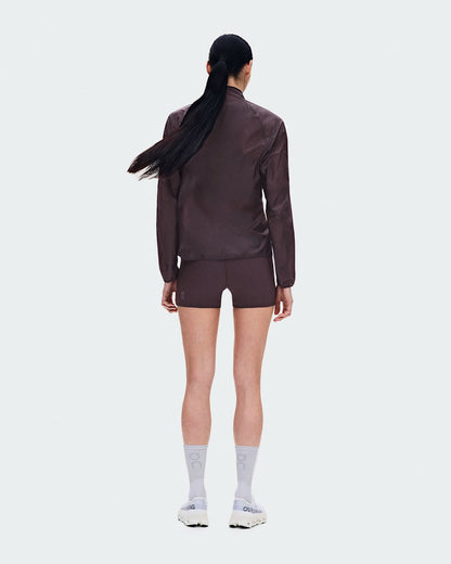 Women's Zero Jacket - Urchin | On United States
