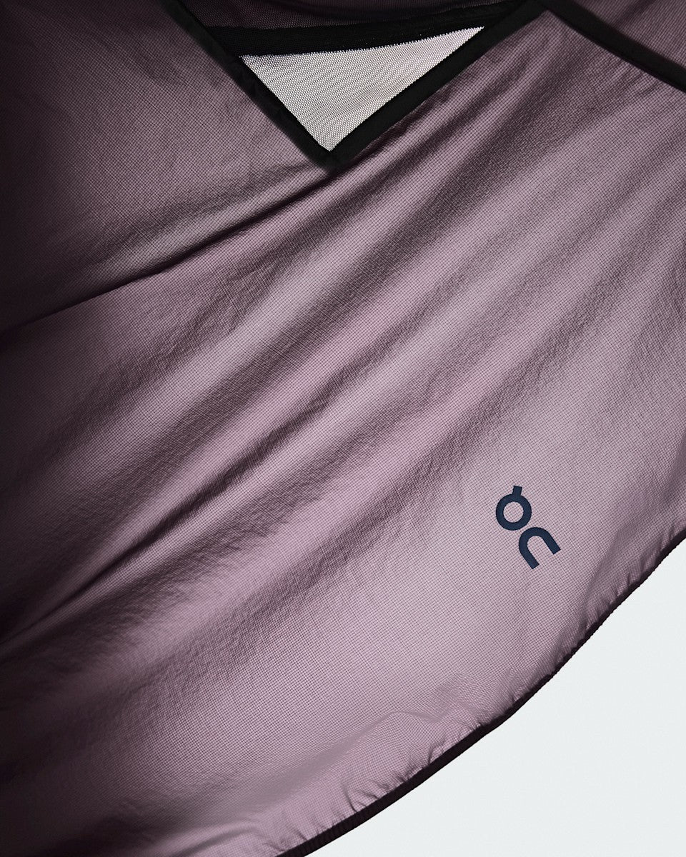 Women's Zero Jacket - Urchin | On United States