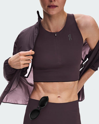 Women's Zero Jacket - Urchin | On United States