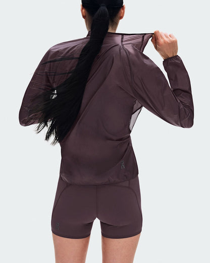 Women's Zero Jacket - Urchin | On United States