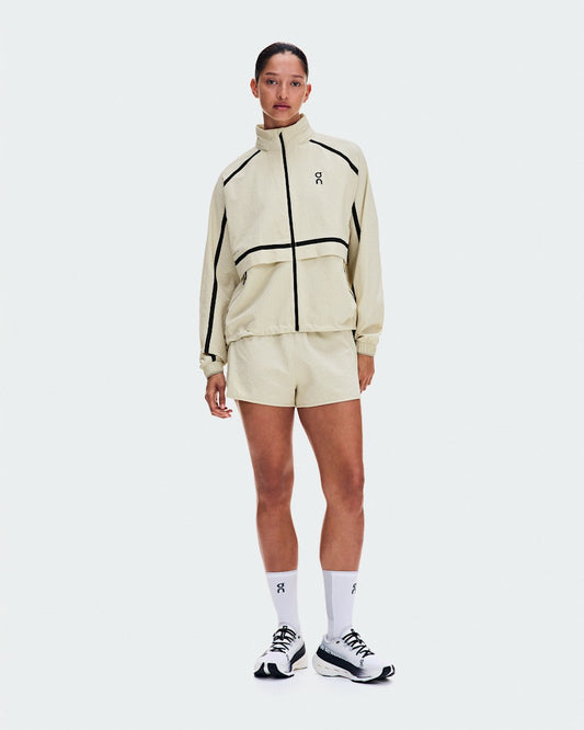 Women's Performance Volt Jacket - Hare | On United States
