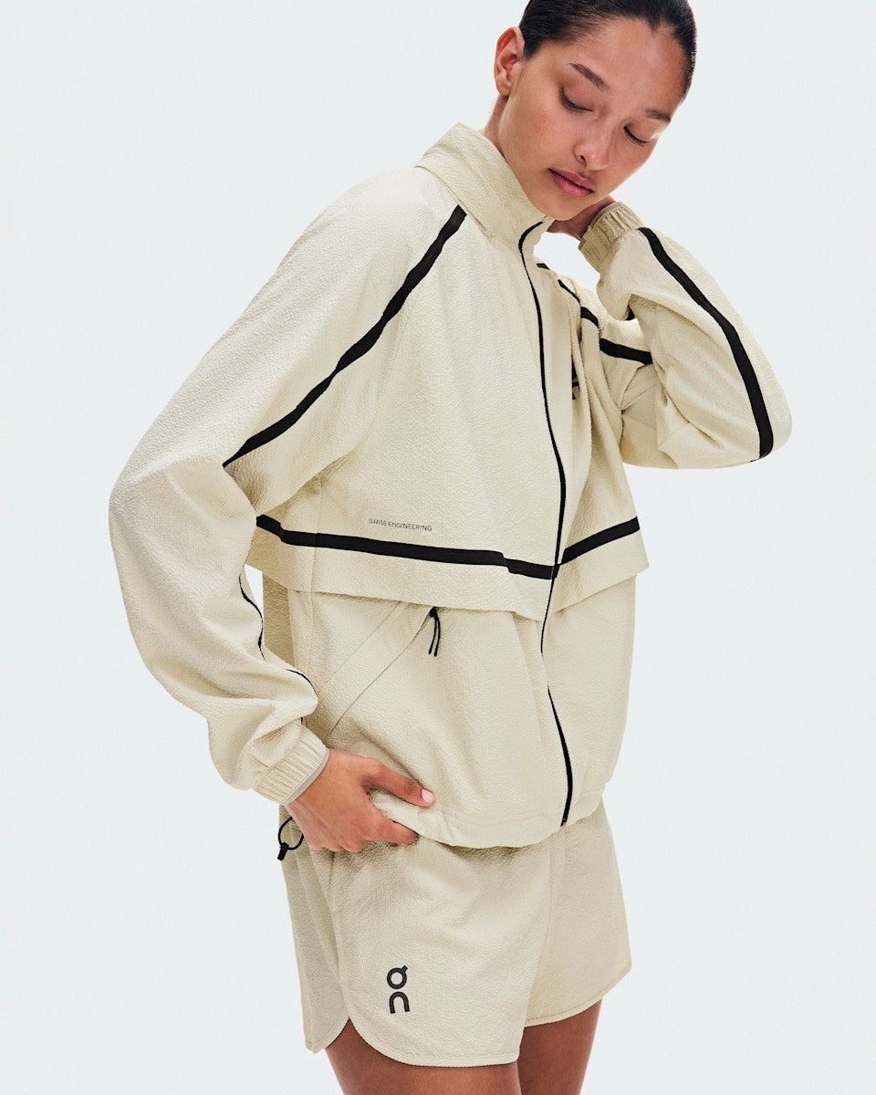 Women's Performance Volt Jacket - Hare | On United States