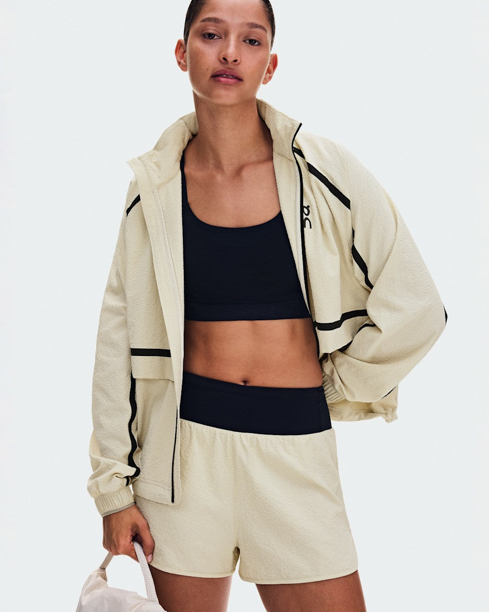 Women's Performance Volt Jacket - Hare | On United States
