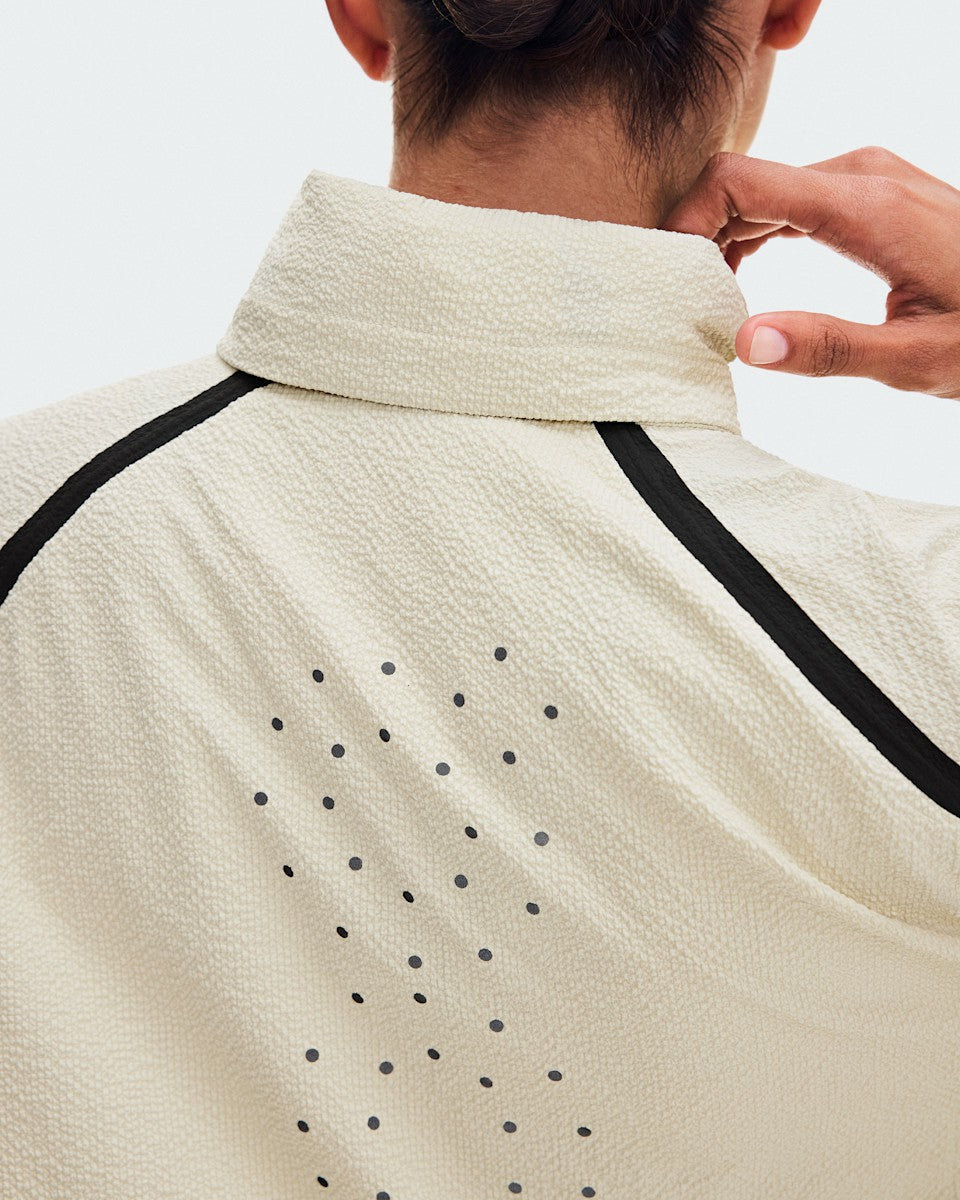 Women's Performance Volt Jacket - Hare | On United States