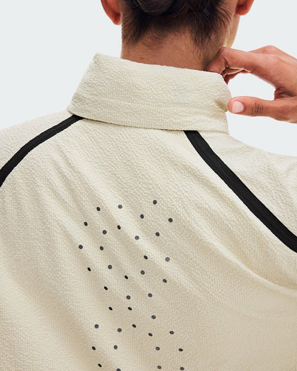 Women's Performance Volt Jacket - Hare | On United States