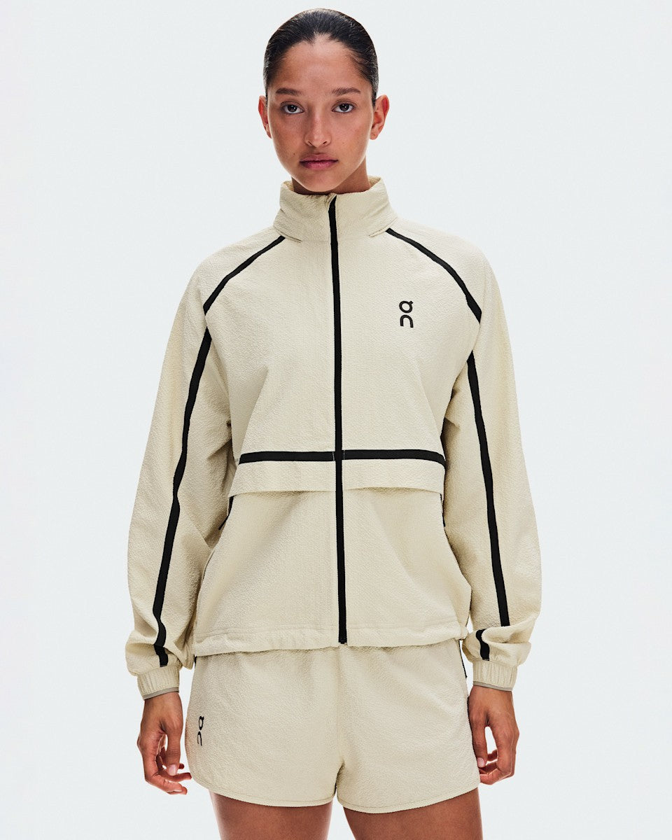 Women's Performance Volt Jacket - Hare | On United States