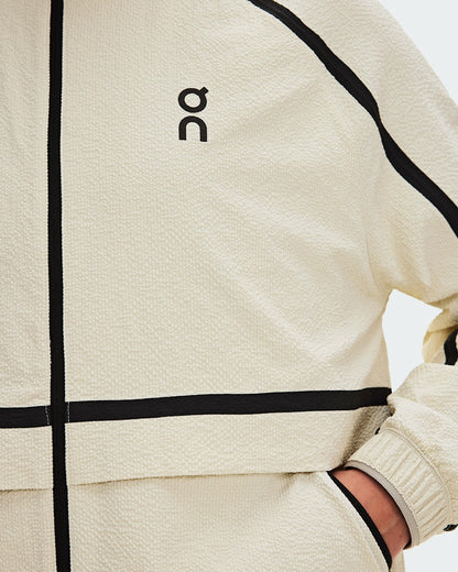 Women's Performance Volt Jacket - Hare | On United States