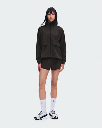 Women's Performance Volt Jacket - Espresso | On United States