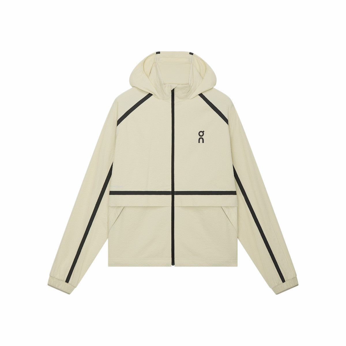 Women's Performance Volt Jacket - Espresso | On United States