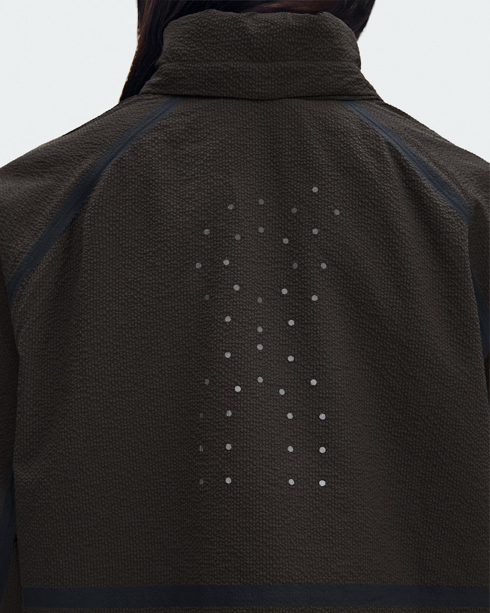 Women's Performance Volt Jacket - Espresso | On United States