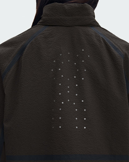 Women's Performance Volt Jacket - Espresso | On United States