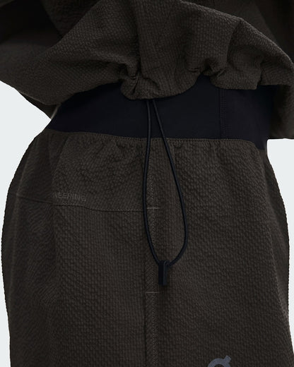 Women's Performance Volt Jacket - Espresso | On United States