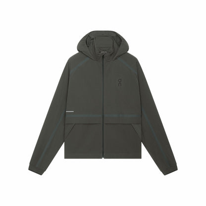 Women's Performance Volt Jacket - Espresso | On United States