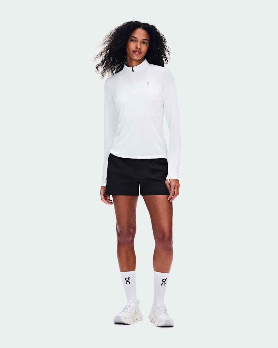 Women's Core 1/4 Zip - White | On United States