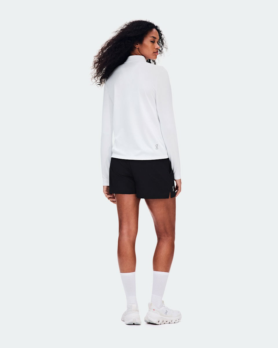 Women's Core 1/4 Zip - White | On United States
