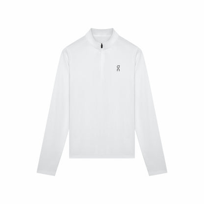 Women's Core 1/4 Zip - White | On United States
