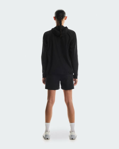 Women's Performance Jacket Waterproof - Black | On United States